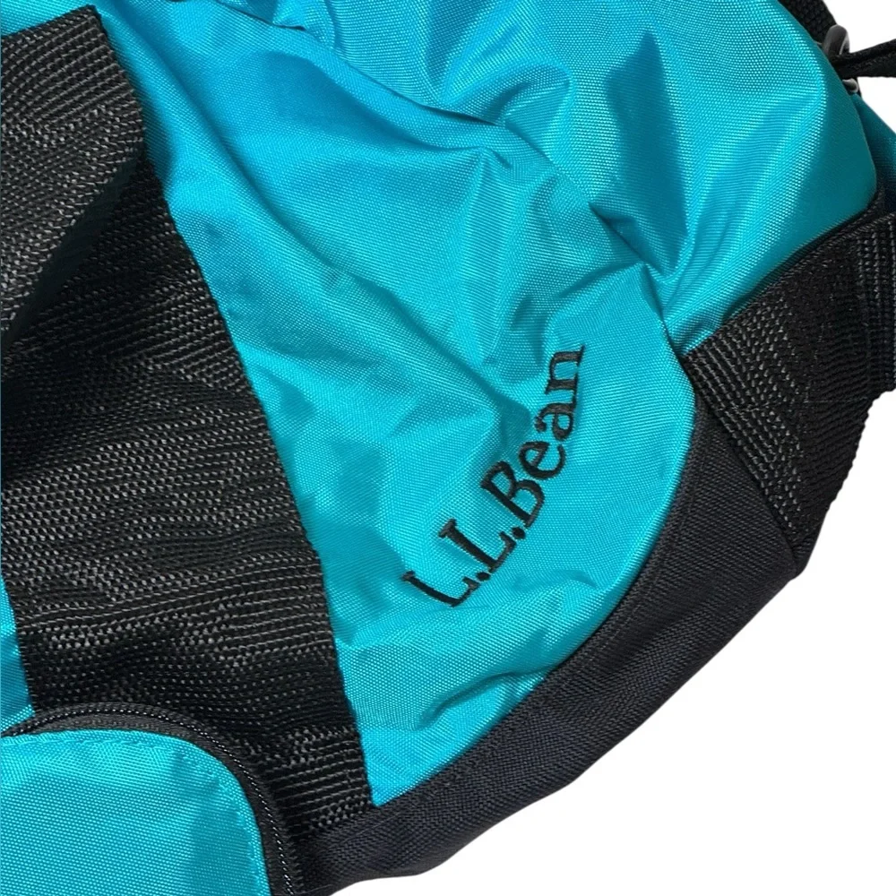 LL Bean Medium Adventure Duffle